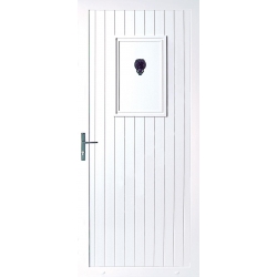 Upvc Replacement Door Panel Insert Y